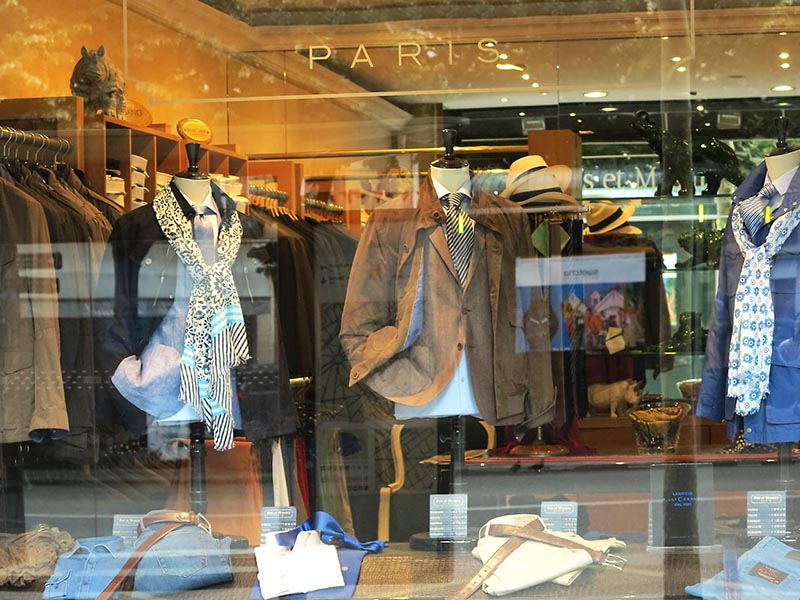 Coach professionnel Paris